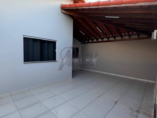 #6021 - CASA USADA / SBPE para Venda em Montes Claros - MG - 3