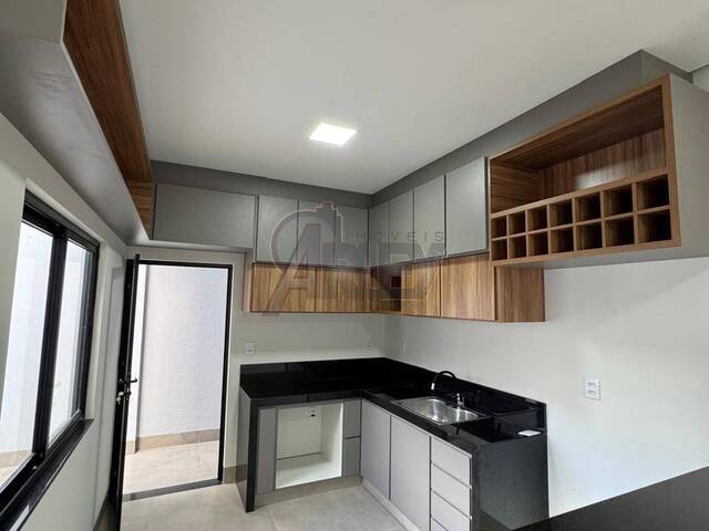 CASAS ALTO PADRÃO para Venda em Montes Claros - 5