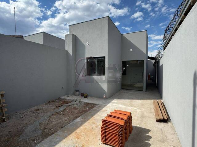 MINHA CASA MINHA VIDA para Venda em Montes Claros - 5
