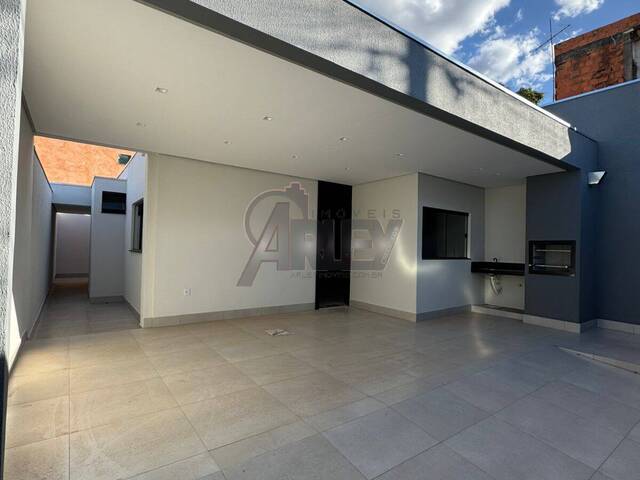 #6024 - MINHA CASA MINHA VIDA para Venda em Montes Claros - MG - 2