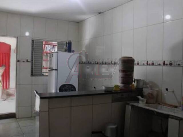 #6027 - CASA USADA / SBPE para Venda em Montes Claros - MG - 2