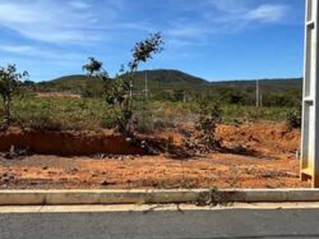 #6032 - LOTES PARTICULAR para Venda em Montes Claros - MG - 1