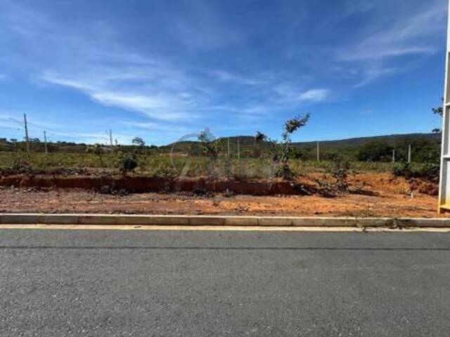#6032 - LOTES PARTICULAR para Venda em Montes Claros - MG - 3