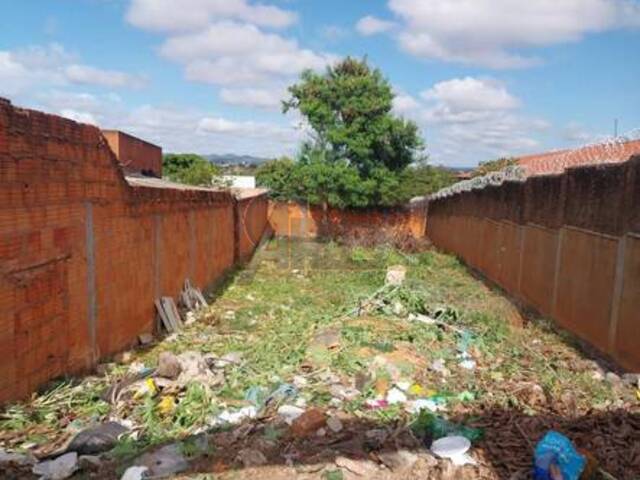 #6033 - LOTES PARTICULAR para Venda em Montes Claros - MG - 2