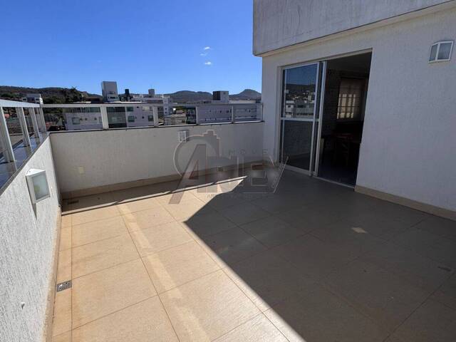 #6035 - APARTAMENTO USADO para Venda em Montes Claros - MG - 1