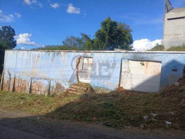 #6036 - LOTES PARTICULAR para Venda em Montes Claros - MG - 1