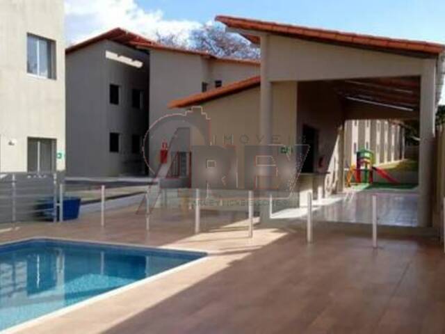 #6037 - APARTAMENTO USADO para Venda em Montes Claros - MG - 1