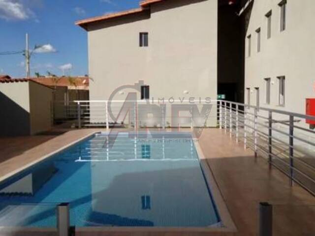 #6037 - APARTAMENTO USADO para Venda em Montes Claros - MG - 2