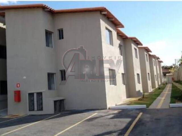 #6037 - APARTAMENTO USADO para Venda em Montes Claros - MG - 3