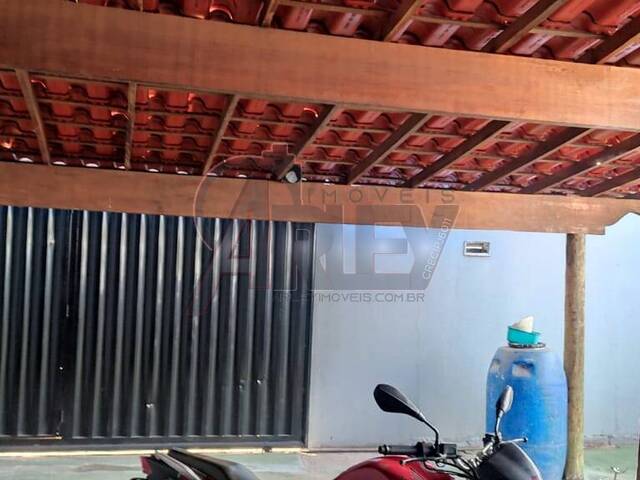 #6041 - CASA USADA / SBPE para Venda em Montes Claros - MG - 3