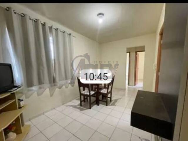 #6045 - APARTAMENTO NOVO para Venda em Montes Claros - MG - 1