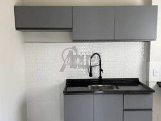 #6048 - APARTAMENTO USADO para Venda em Montes Claros - MG - 3
