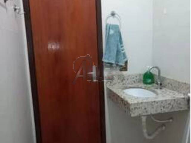 #6049 - CASA USADA / SBPE para Venda em Montes Claros - MG - 2