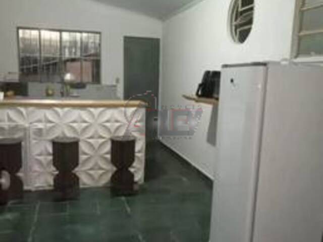 #6049 - CASA USADA / SBPE para Venda em Montes Claros - MG - 3