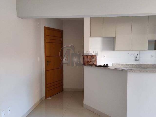 #6053 - APARTAMENTO NOVO para Venda em Montes Claros - MG - 1