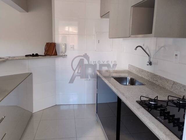 #6053 - APARTAMENTO NOVO para Venda em Montes Claros - MG - 2