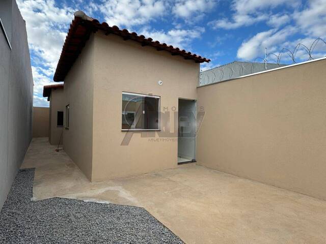 #6058 - MINHA CASA MINHA VIDA para Venda em Montes Claros - MG - 2