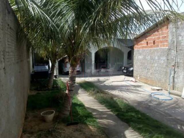 #6061 - CASA USADA / SBPE para Venda em Montes Claros - MG - 1