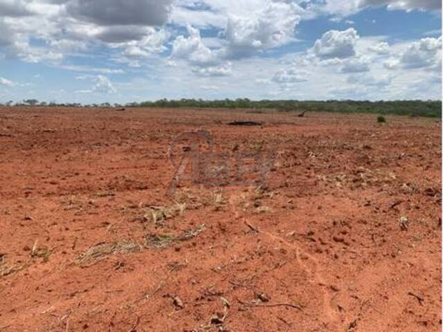 #6063 - IMÓVEIS RURAIS para Venda em Montes Claros - MG - 2