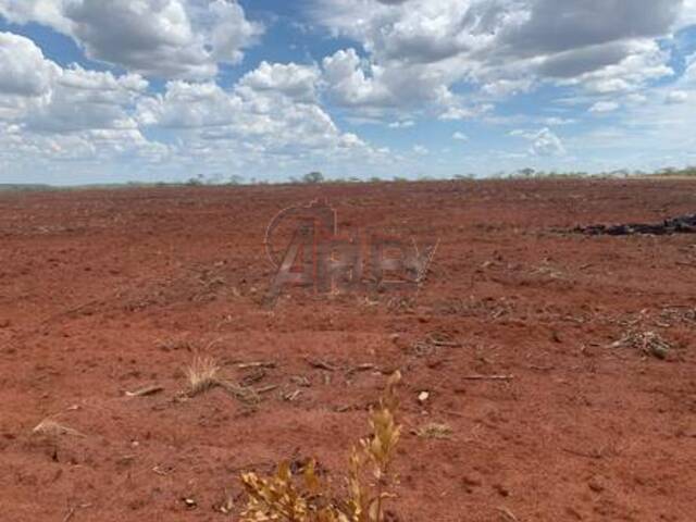 IMÓVEIS RURAIS para Venda em Montes Claros - 5