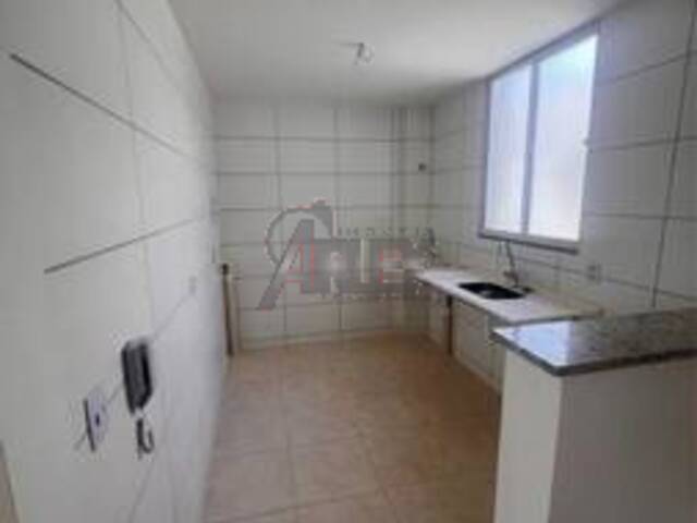 #6064 - APARTAMENTO USADO para Venda em Montes Claros - MG - 1