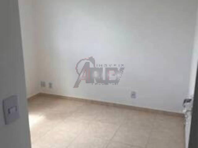 #6064 - APARTAMENTO USADO para Venda em Montes Claros - MG - 3