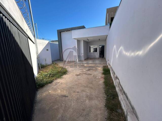 Venda em Terra Jardim - Montes Claros