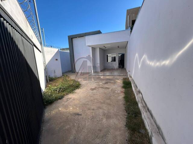 #6067 - MINHA CASA MINHA VIDA para Venda em Montes Claros - MG - 2