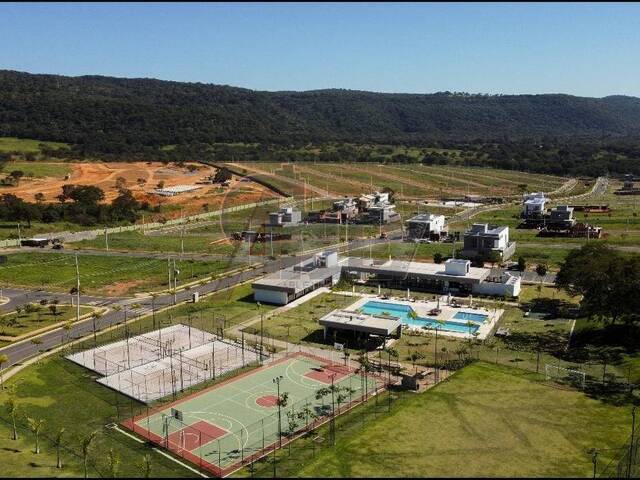 #5792 - LOTES FINANCIADOS para Venda em Montes Claros - MG - 3