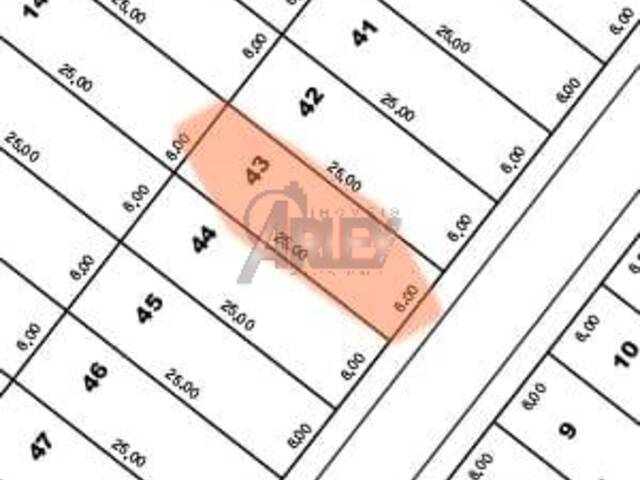 #6076 - LOTES EM CONDOMINIO para Venda em Montes Claros - MG - 1