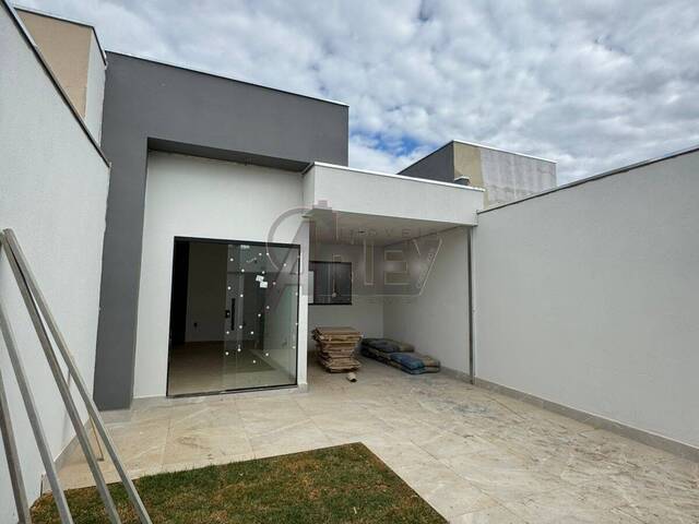 #6078 - MINHA CASA MINHA VIDA para Venda em Montes Claros - MG - 1