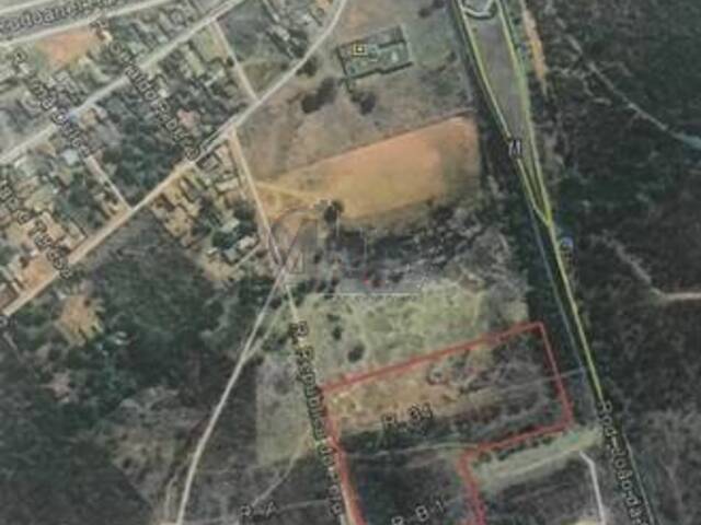 #6081 - LOTES PARTICULAR para Venda em Montes Claros - MG - 2