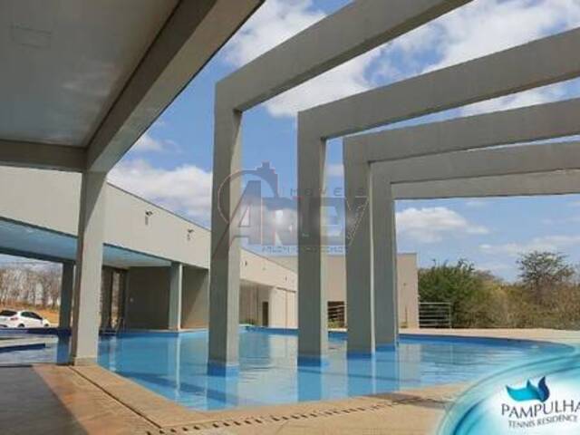#6086 - LOTES EM CONDOMINIO para Venda em Montes Claros - MG - 2