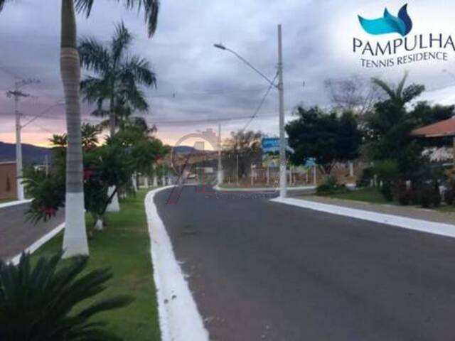 #6086 - LOTES EM CONDOMINIO para Venda em Montes Claros - MG - 3