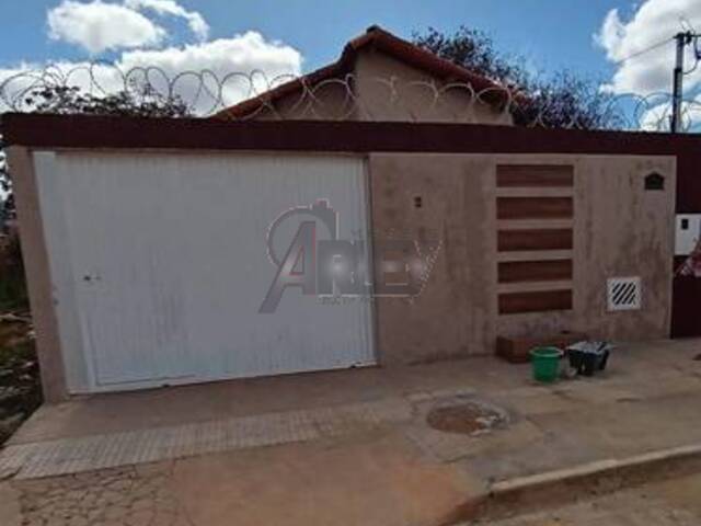 Venda em Vila Anália - Montes Claros