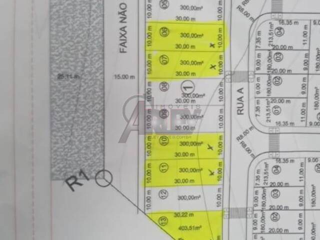 #6090 - LOTES PARTICULAR para Venda em Montes Claros - MG - 2