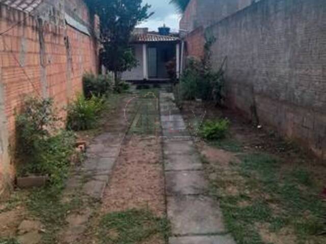 #6093 - CASA USADA / SBPE para Venda em Montes Claros - MG - 2