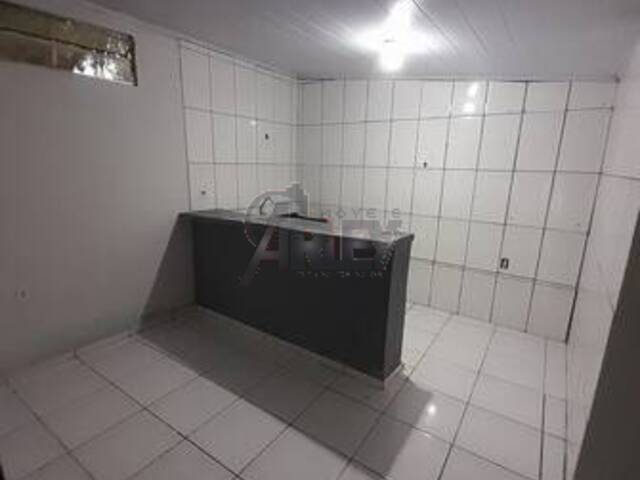 #6093 - CASA USADA / SBPE para Venda em Montes Claros - MG - 3