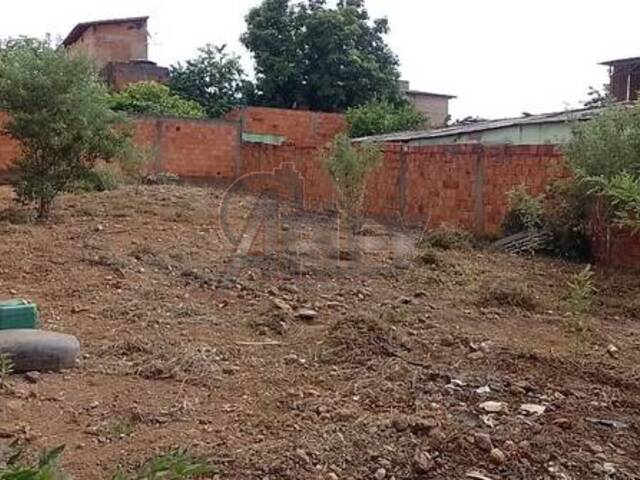 #6096 - LOTES PARTICULAR para Venda em Montes Claros - MG - 1