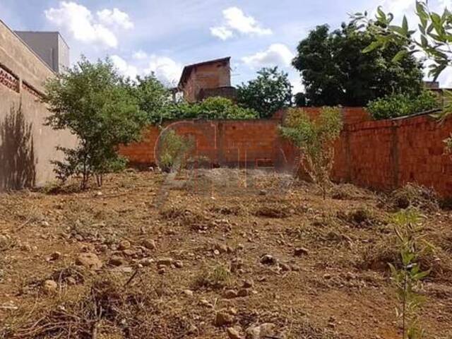 #6096 - LOTES PARTICULAR para Venda em Montes Claros - MG - 3