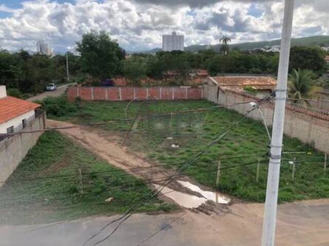 Venda em Barcelona Park - Montes Claros