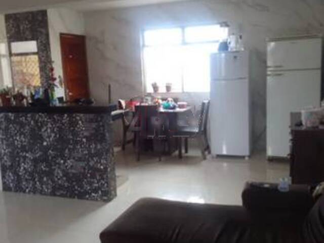 COBERTURA / FLAT / KITNET / DUPLEX / TRIPLEX para Venda em Montes Claros - 5