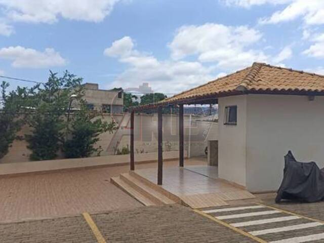 #6099 - APARTAMENTO NOVO para Venda em Montes Claros - MG - 2