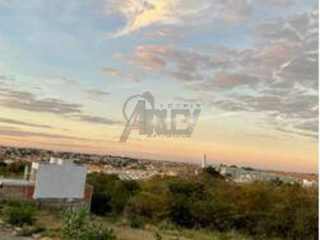 #6100 - LOTES PARTICULAR para Venda em Montes Claros - MG - 3