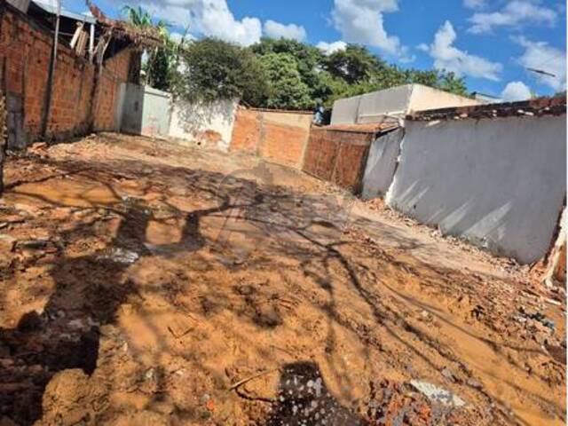 #6101 - LOTES PARTICULAR para Venda em Montes Claros - MG - 1