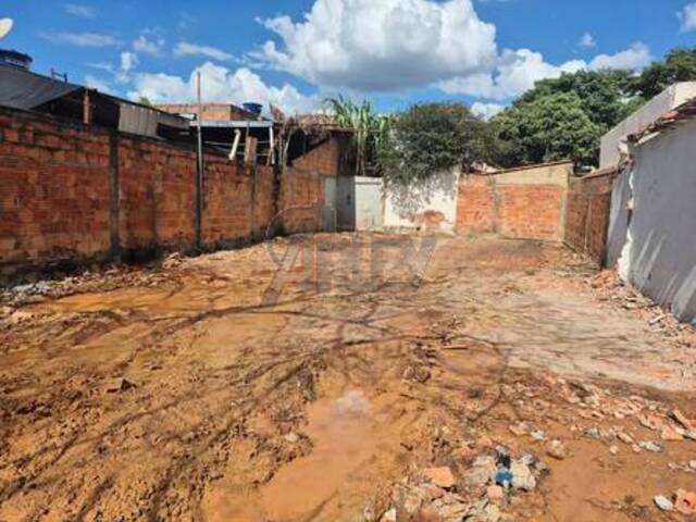 #6101 - LOTES PARTICULAR para Venda em Montes Claros - MG - 3