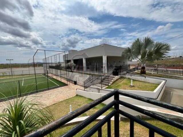#6104 - LOTES EM CONDOMINIO para Venda em Montes Claros - MG - 2