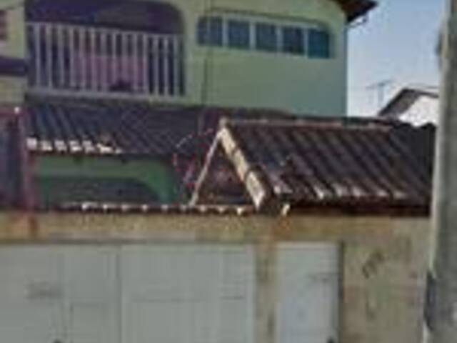 #6106 - CASA USADA / SBPE para Venda em Montes Claros - MG - 2