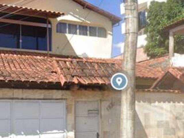 #6106 - CASA USADA / SBPE para Venda em Montes Claros - MG - 3