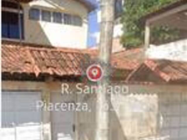 #6106 - CASA USADA / SBPE para Venda em Montes Claros - MG - 1